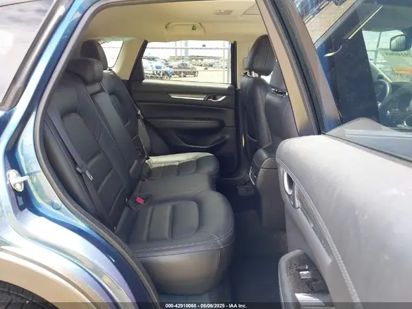 JM3KFBDM5J0349759 2018 MAZDA CX-5 - Image 8