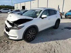 JM3KFBDM5J0352029 2018 MAZDA CX-5