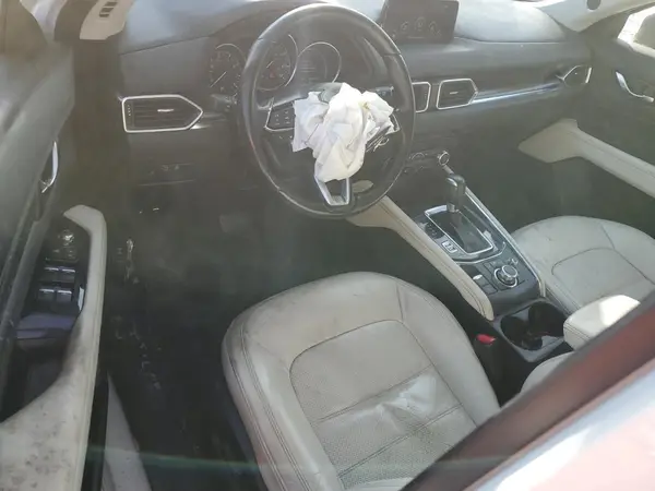 JM3KFBDM5J0352029 2018 MAZDA CX-5 - Image 8