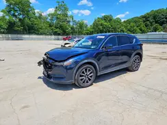 JM3KFBDM5J0355187 2018 MAZDA CX-5