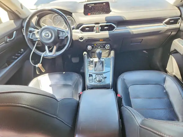 JM3KFBDM5J0355187 2018 MAZDA CX-5 - Image 8