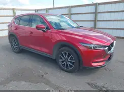 JM3KFBDM5J0356906 2018 MAZDA CX-5