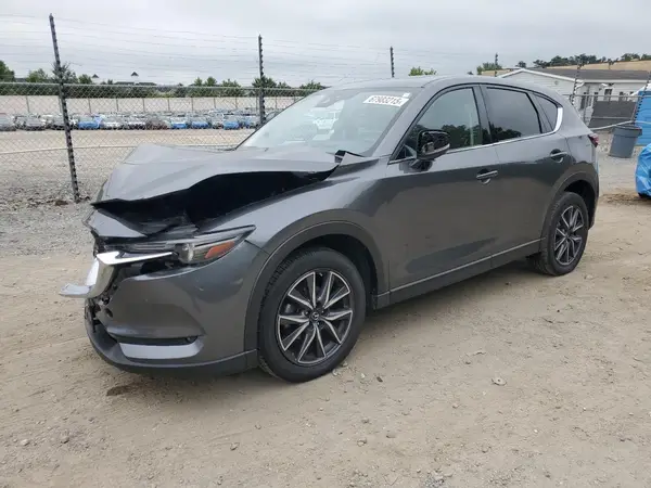 JM3KFBDM5J0358090 2018 MAZDA CX-5 - Image 1
