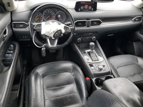 JM3KFBDM5J0358090 2018 MAZDA CX-5 - Image 8