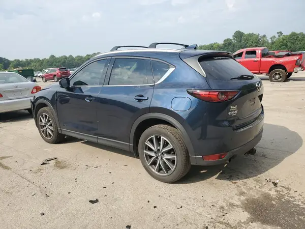 JM3KFBDM5J0359319 2018 MAZDA CX-5 - Image 2