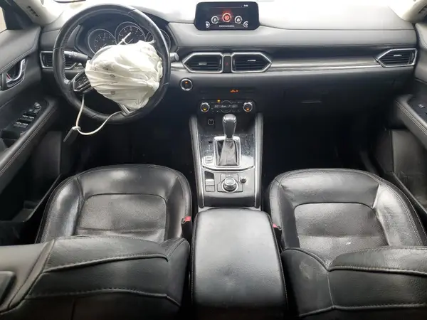JM3KFBDM5J0359319 2018 MAZDA CX-5 - Image 8