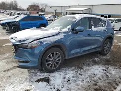 JM3KFBDM5J0361183 2018 MAZDA CX-5