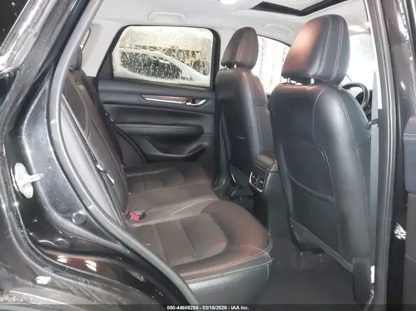 JM3KFBDM5J0362334 2018 MAZDA CX-5 - Image 8