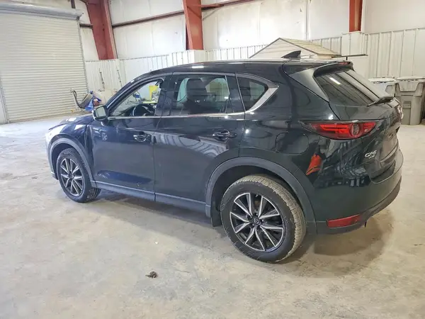 JM3KFBDM5J0365248 2018 MAZDA CX-5 - Image 2
