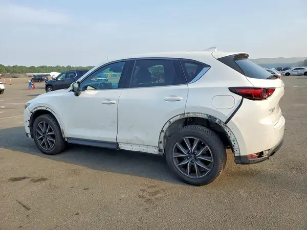JM3KFBDM5J0366464 2018 MAZDA CX-5 - Image 2