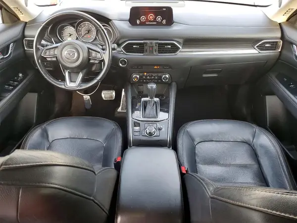 JM3KFBDM5J0366464 2018 MAZDA CX-5 - Image 8