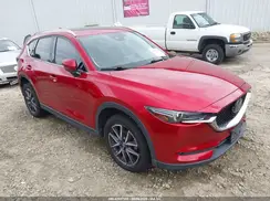 JM3KFBDM5J0368277 2018 MAZDA CX-5