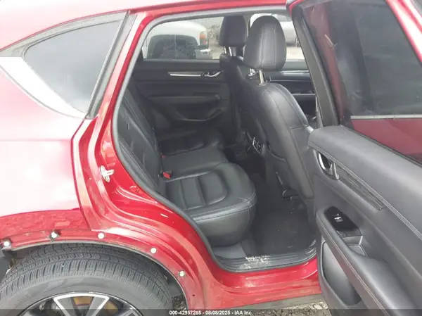 JM3KFBDM5J0368277 2018 MAZDA CX-5 - Image 8