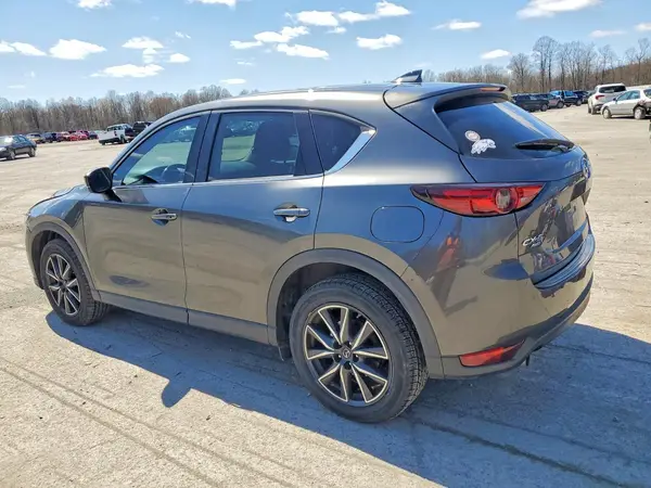 JM3KFBDM5J0368845 2018 MAZDA CX-5 - Image 2