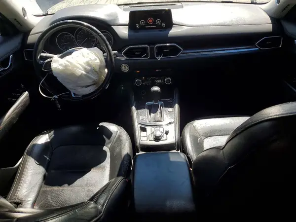 JM3KFBDM5J0368845 2018 MAZDA CX-5 - Image 8