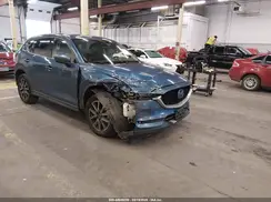 JM3KFBDM5J0370563 2018 MAZDA CX-5