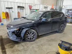 JM3KFBDM5J0370997 2018 MAZDA CX-5