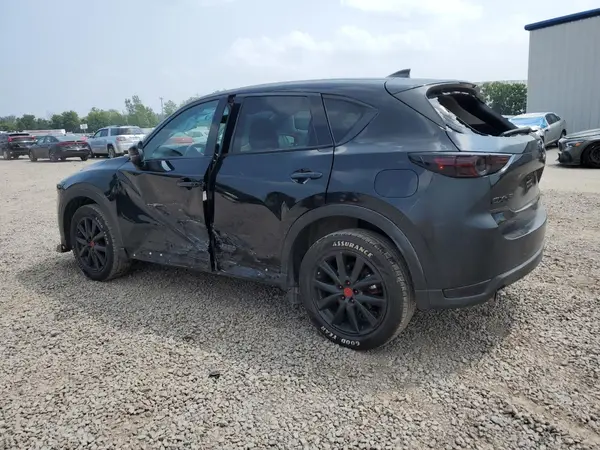 JM3KFBDM5J0371728 2018 MAZDA CX-5 - Image 2