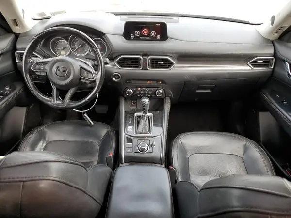 JM3KFBDM5J0371728 2018 MAZDA CX-5 - Image 8