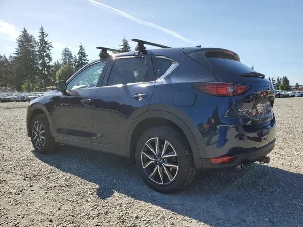 JM3KFBDM5J0379246 2018 MAZDA CX-5 - Image 2