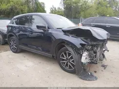 JM3KFBDM5J0380025 2018 MAZDA CX-5