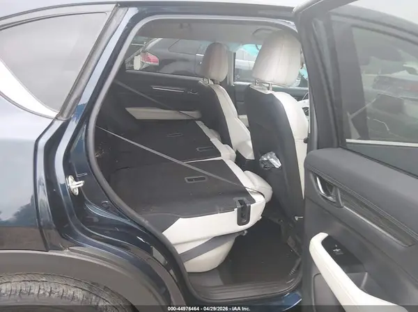 JM3KFBDM5J0380025 2018 MAZDA CX-5 - Image 8