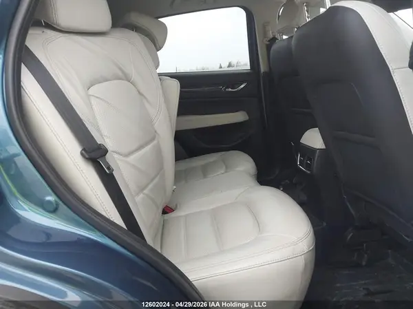 JM3KFBDM5J0386598 2018 MAZDA CX-5 - Image 8
