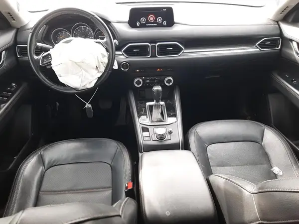 JM3KFBDM5J0388934 2018 MAZDA CX-5 - Image 8