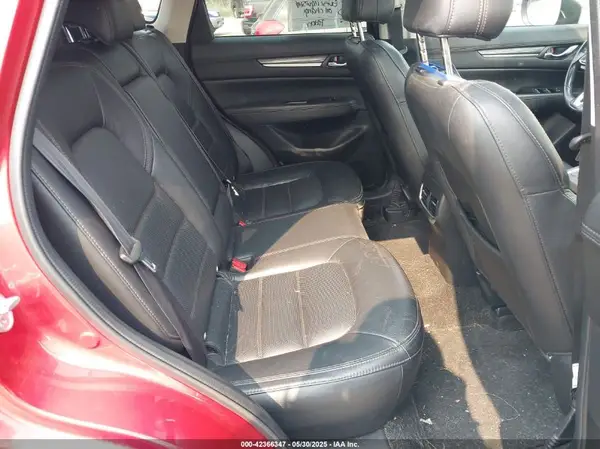 JM3KFBDM5J0391493 2018 MAZDA CX-5 - Image 8