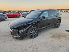 JM3KFBDM5J0396029 2018 MAZDA CX-5