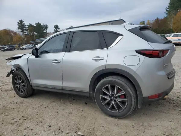 JM3KFBDM5J0398332 2018 MAZDA CX-5 - Image 2