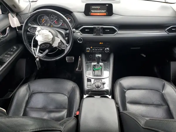JM3KFBDM5J0398332 2018 MAZDA CX-5 - Image 8