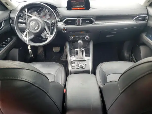 JM3KFBDM5J0399948 2018 MAZDA CX-5 - Image 8
