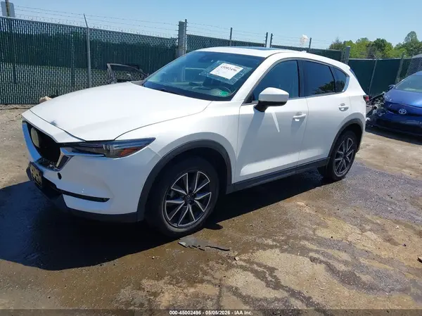 JM3KFBDM5J0402315 2018 MAZDA CX-5 - Image 2