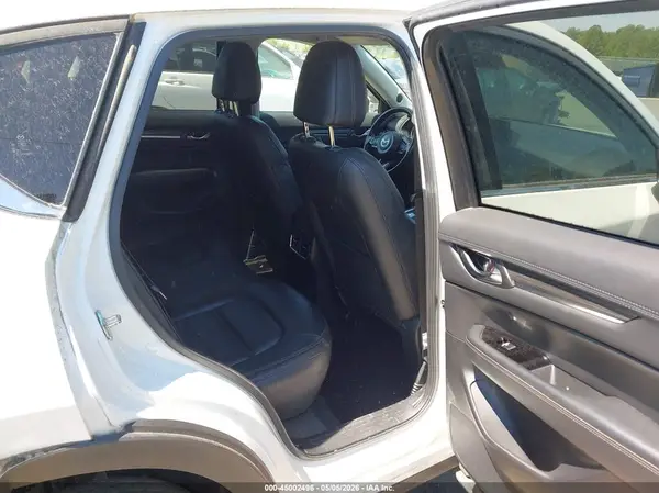 JM3KFBDM5J0402315 2018 MAZDA CX-5 - Image 8