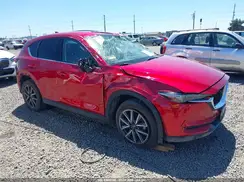 JM3KFBDM5J0406560 2018 MAZDA CX-5