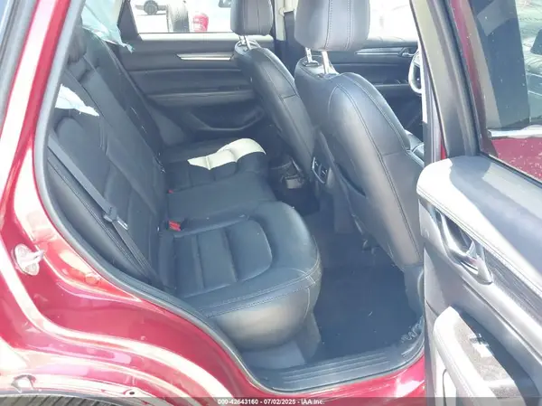 JM3KFBDM5J0406560 2018 MAZDA CX-5 - Image 8