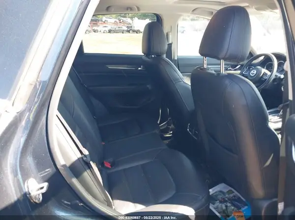 JM3KFBDM5J0406851 2018 MAZDA CX-5 - Image 8