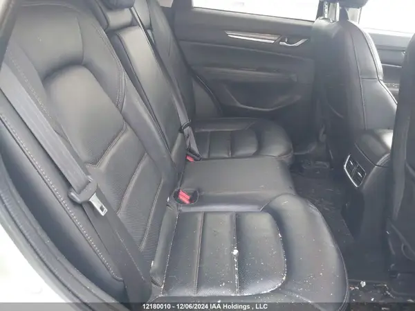 JM3KFBDM5J0408941 2018 MAZDA CX-5 - Image 8