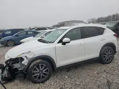 JM3KFBDM5J0411712 2018 MAZDA CX-5