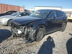 JM3KFBDM5J0412603 2018 MAZDA CX-5