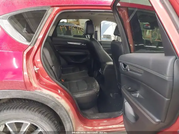 JM3KFBDM5J0414013 2018 MAZDA CX-5 - Image 8