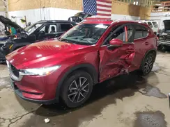 JM3KFBDM5J0416909 2018 MAZDA CX-5