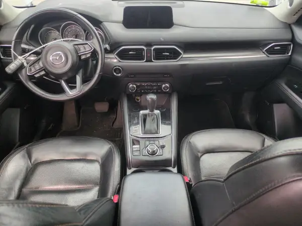 JM3KFBDM5J0422290 2018 MAZDA CX-5 - Image 8