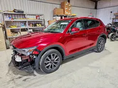 JM3KFBDM5J0425450 2018 MAZDA CX-5