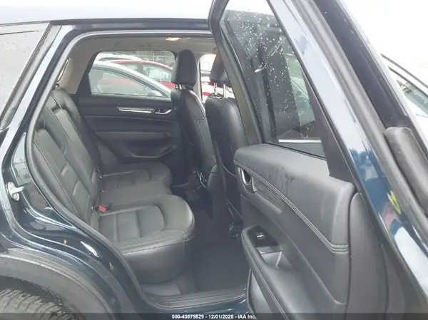 JM3KFBDM5J0426677 2018 MAZDA CX-5 - Image 8
