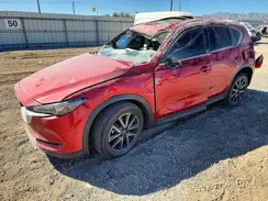 JM3KFBDM5J0429319 2018 MAZDA CX-5