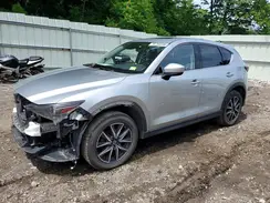 JM3KFBDM5J0430857 2018 MAZDA CX-5