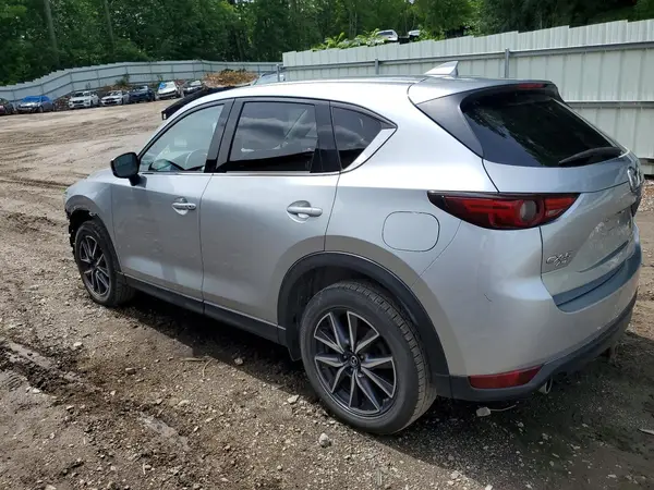 JM3KFBDM5J0430857 2018 MAZDA CX-5 - Image 2