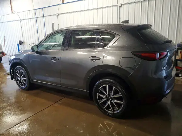 JM3KFBDM5J0437369 2018 MAZDA CX-5 - Image 2